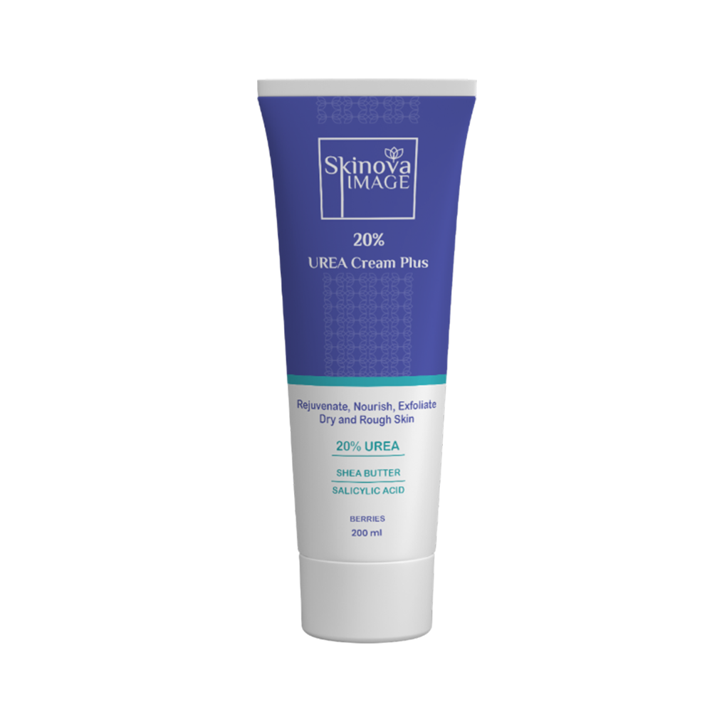 20% Urea Cream Plus