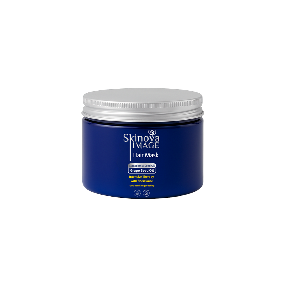 Skinova Image Hair Mask | Source Beauty Egypt