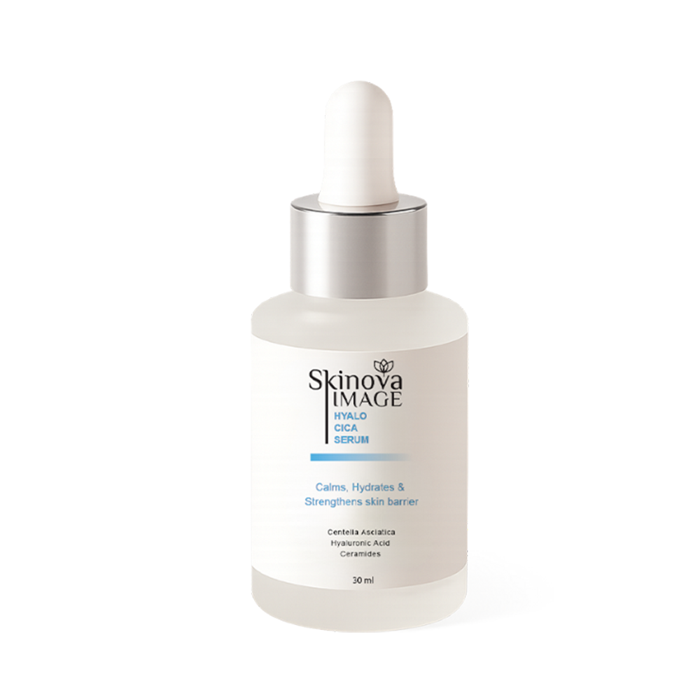 Hyalo Cica Serum