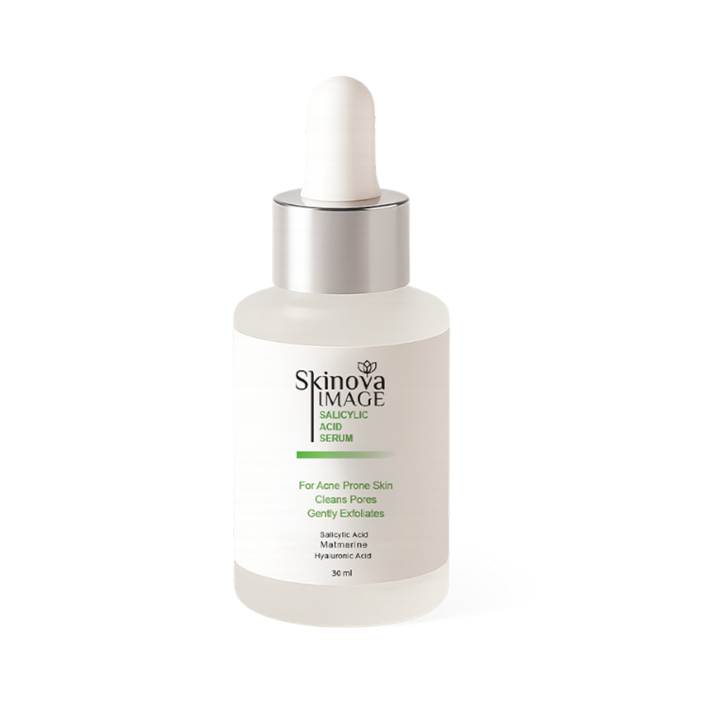 Salicylic Acid Serum