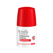 Whitening Roll On Deodrant - Elder Rose