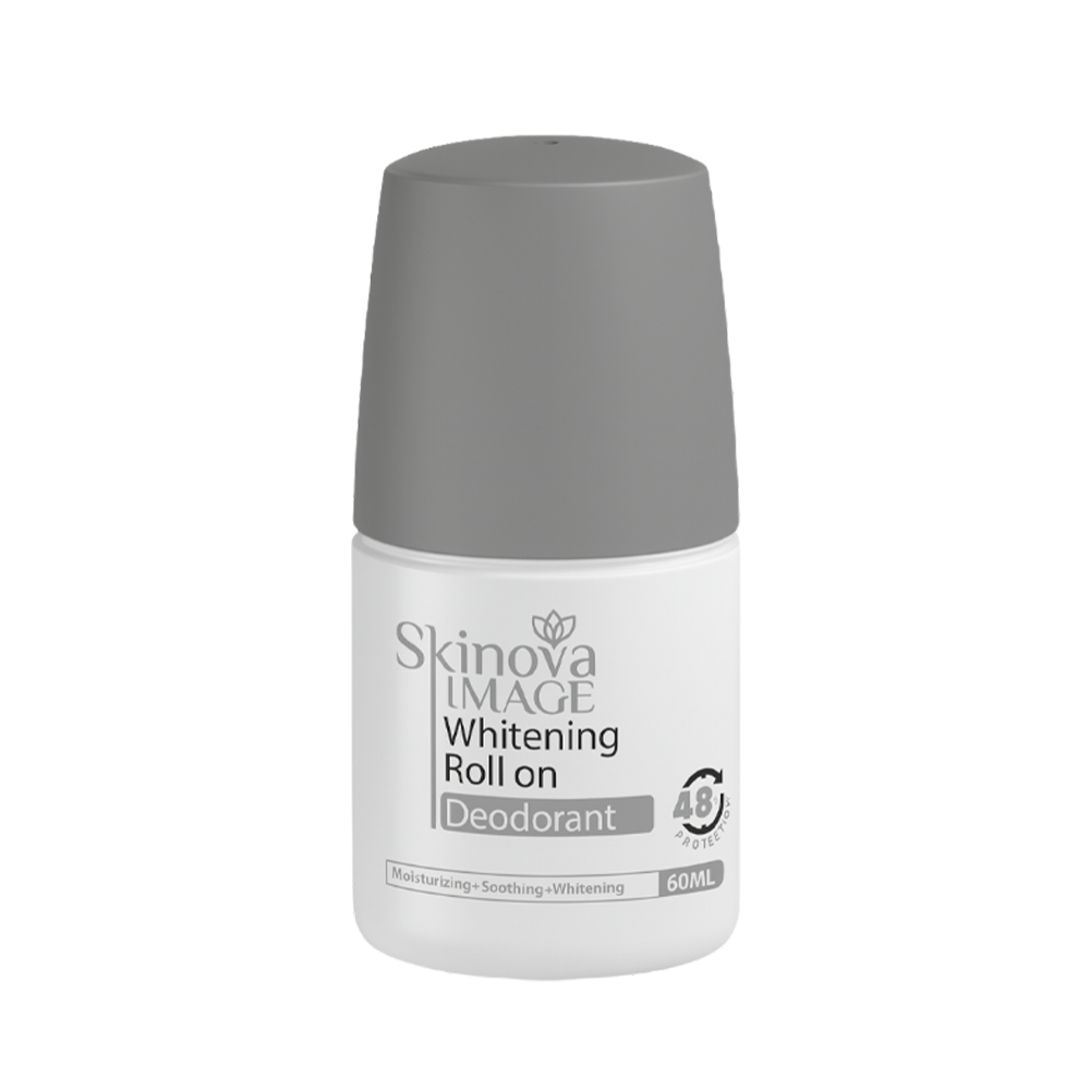 Whitening Roll On Deodrant