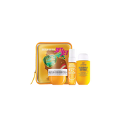 Bum Bum Summer Jet Set