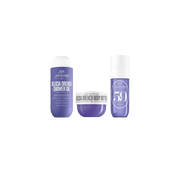 Delícia Drench Jet Set