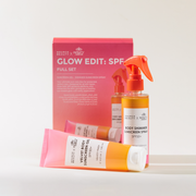 Source Beauty Glow Edit: SPF Full Set - Body Bundle | Source Beauty Egypt