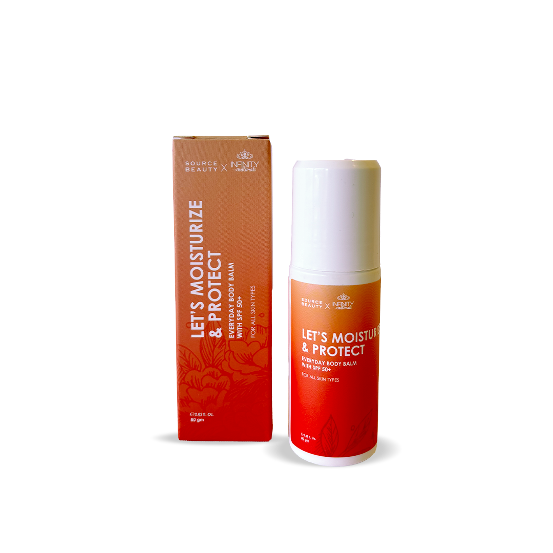 رول أون واقى شمس SPF 50+