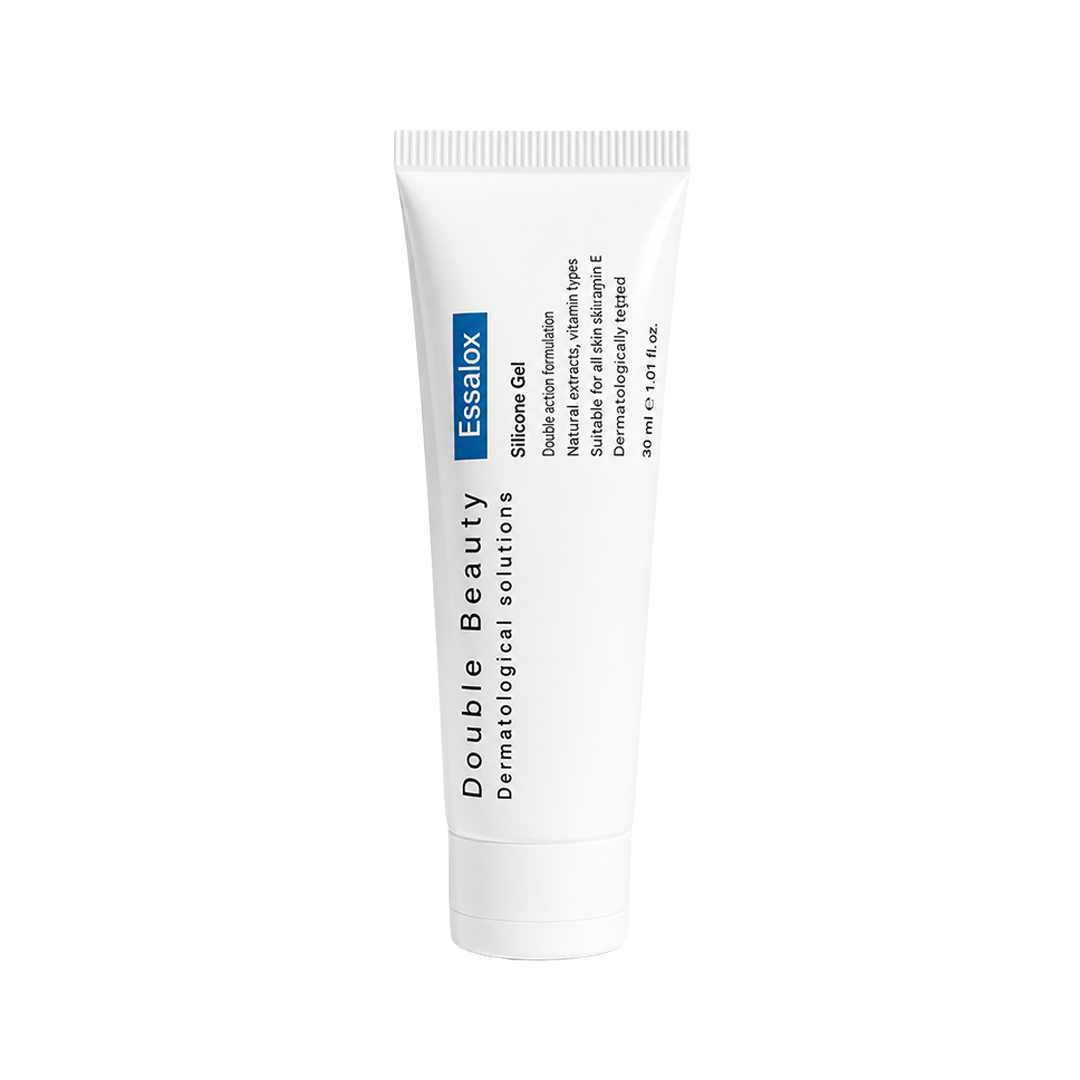 Double Beauty Esscarox Gel