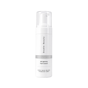 Double Beauty Foam Cleanser