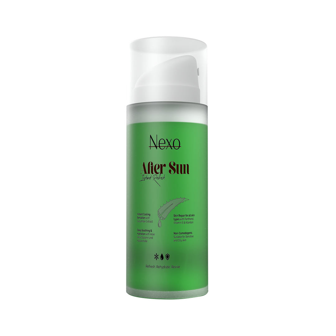 NEXO After Sun Gel