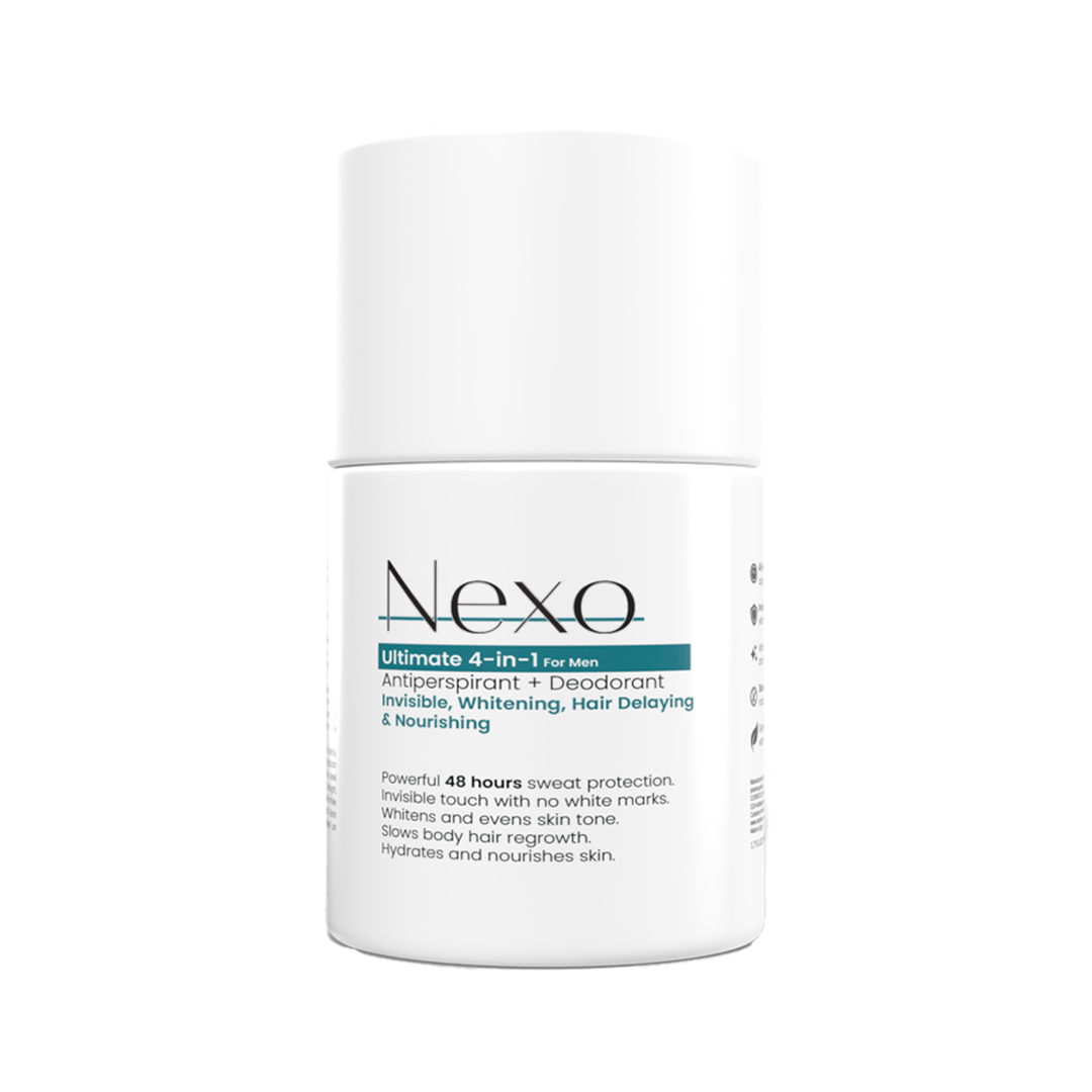 NEXO Deodorant - For Him