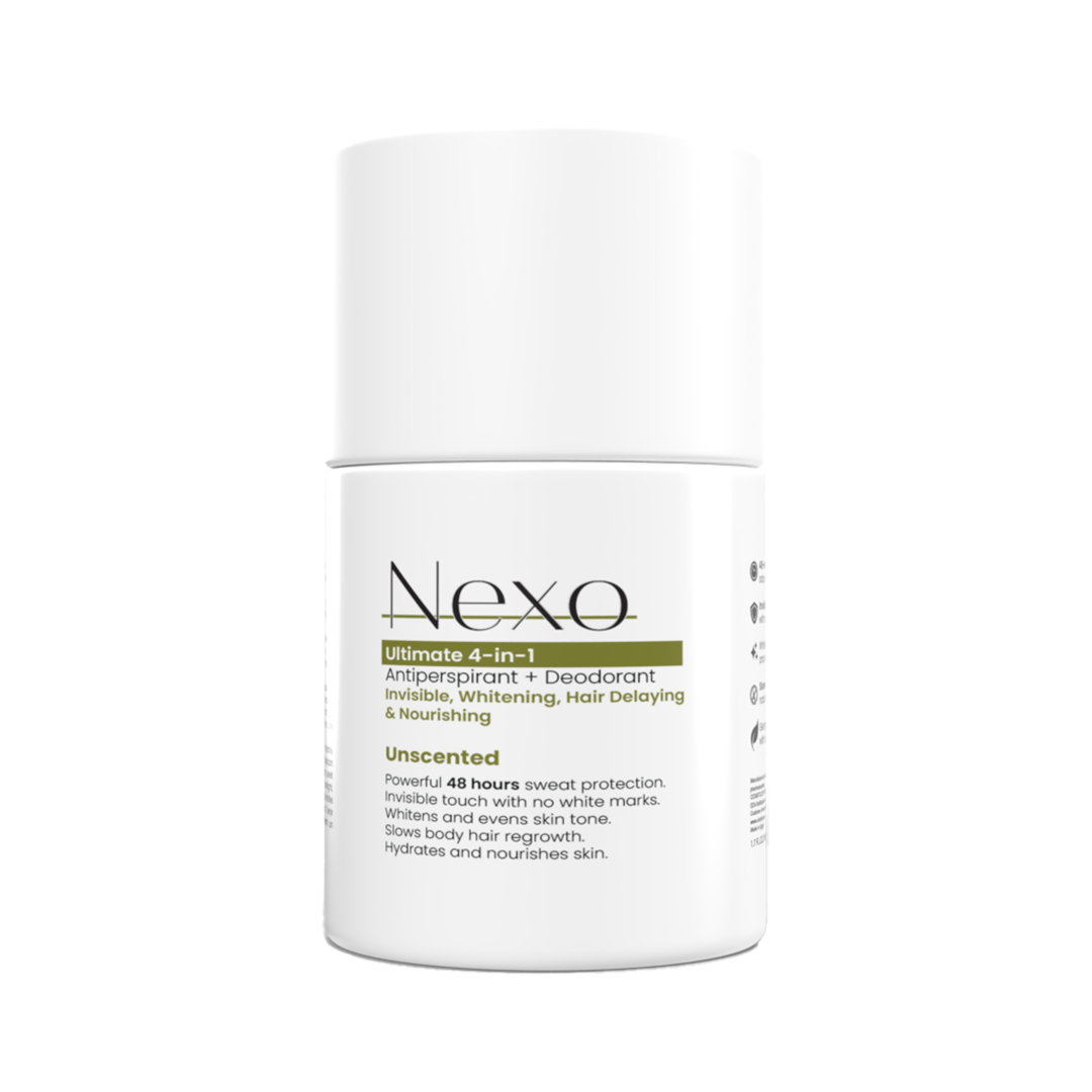 NEXO Deodorant - Unscented
