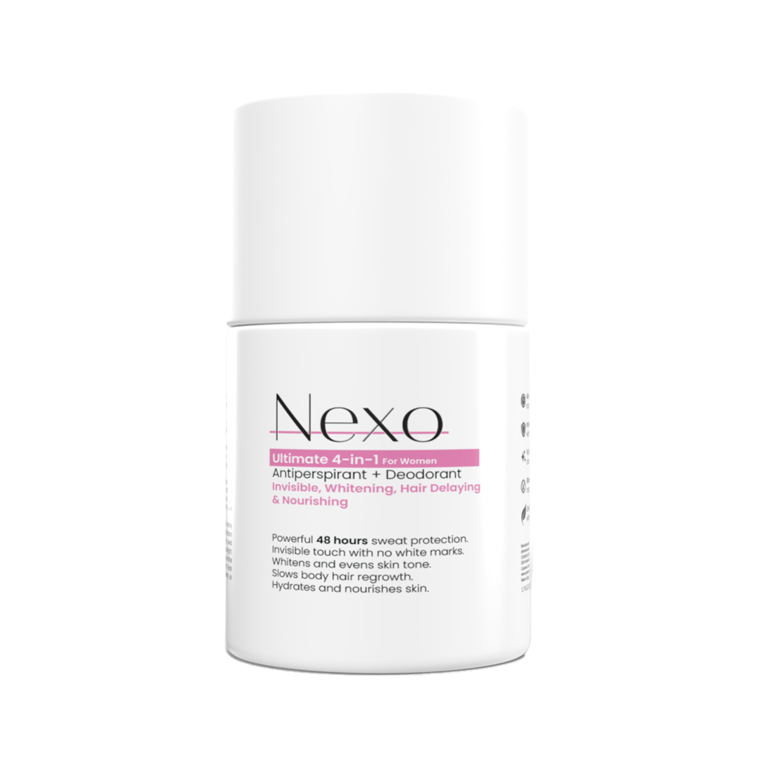 NEXO Deodorant - For Her