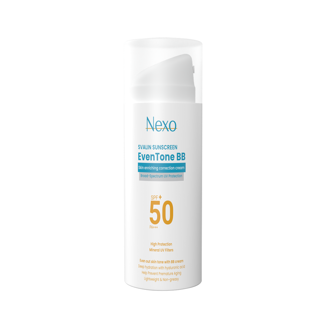 NEXO Eventone BB Cream