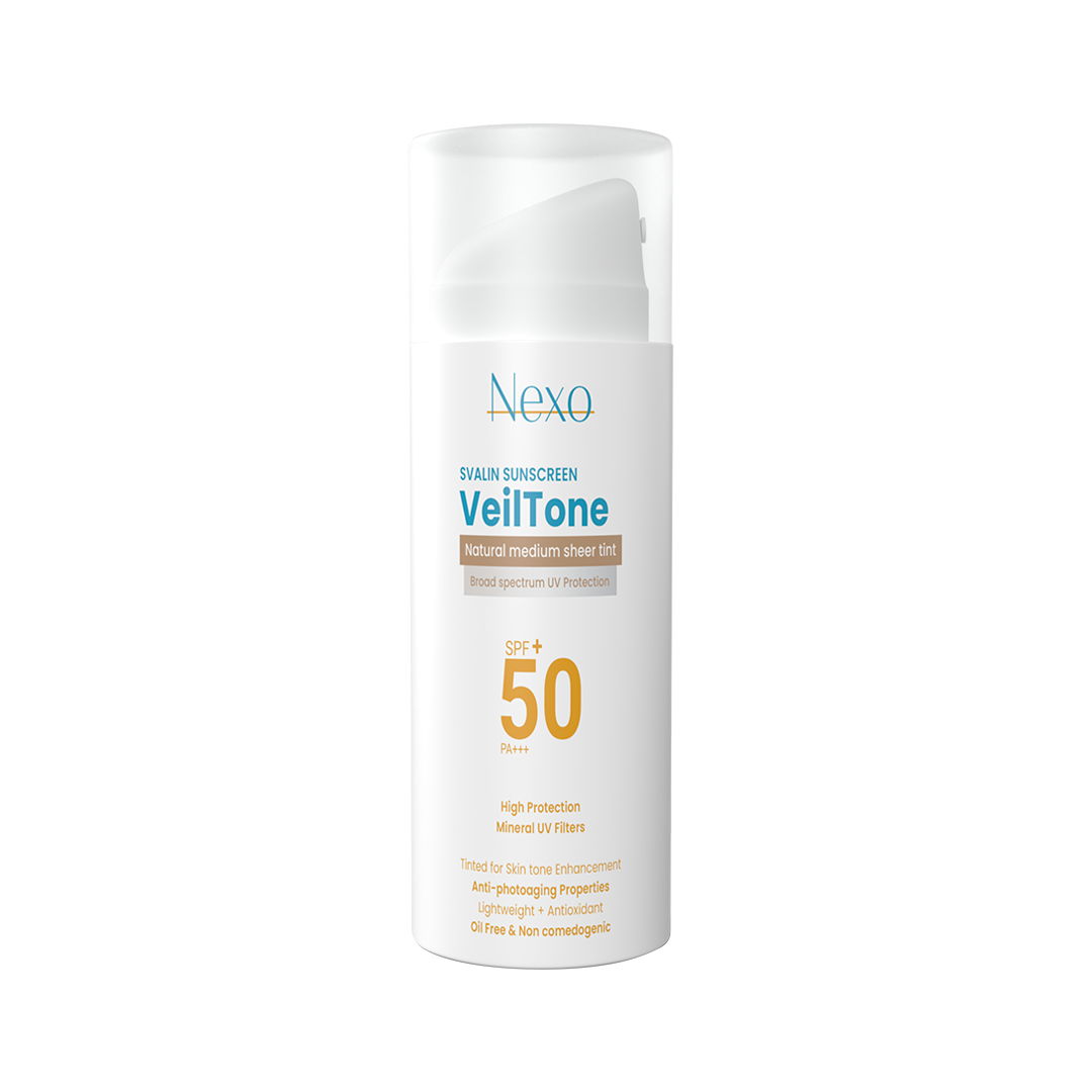 NEXO VielTone Tinted Sunscreen