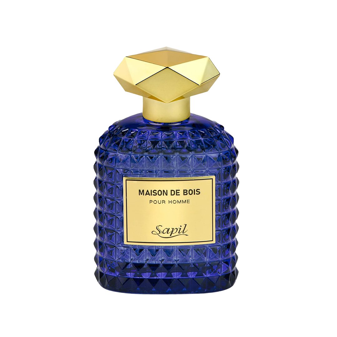 Maison De Bois Eau De Parfum
