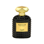 Maison De Oud Eau De Parfum