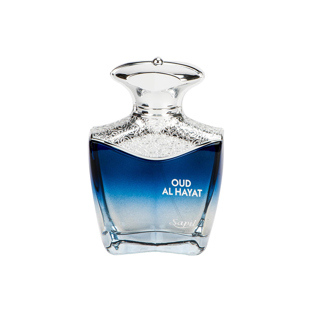 Oud Al Hayat Eau De Parfum