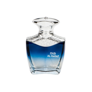 Oud Al Hayat Eau De Parfum
