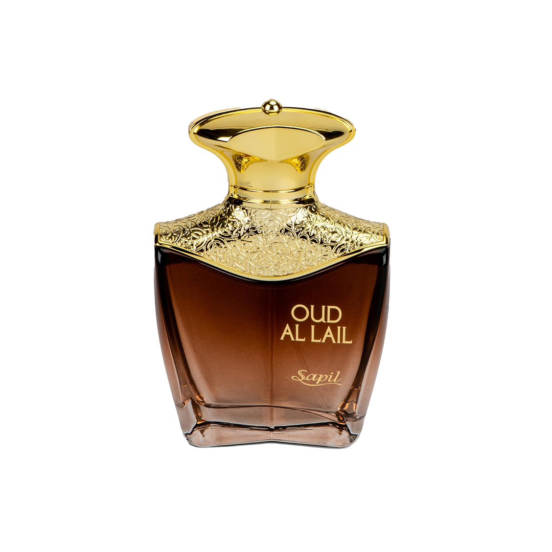 Oud Al Lail Eau De Parfum