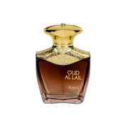 Oud Al Lail Eau De Parfum