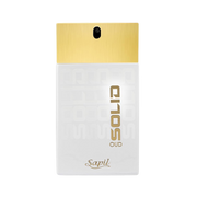 Solid Oud Eau De Toilette Spray