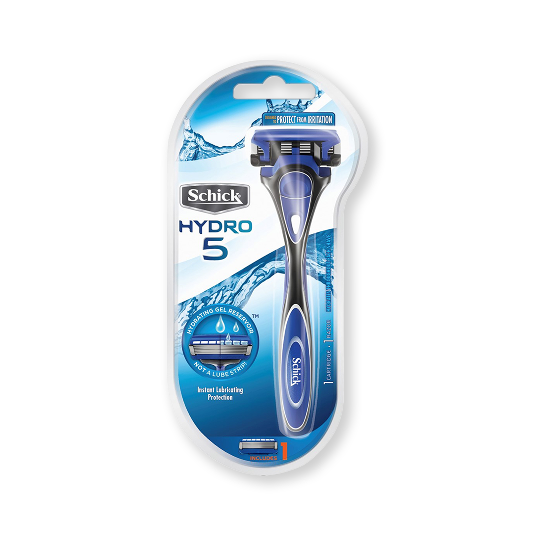 Hydro5 Razor