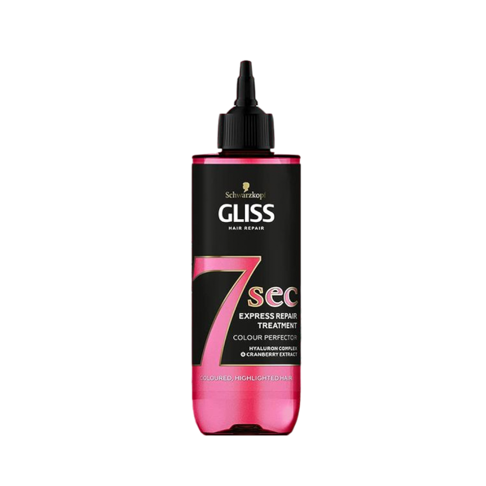 Gliss Colour Perfector - 7 Sec Express Repair Treatment