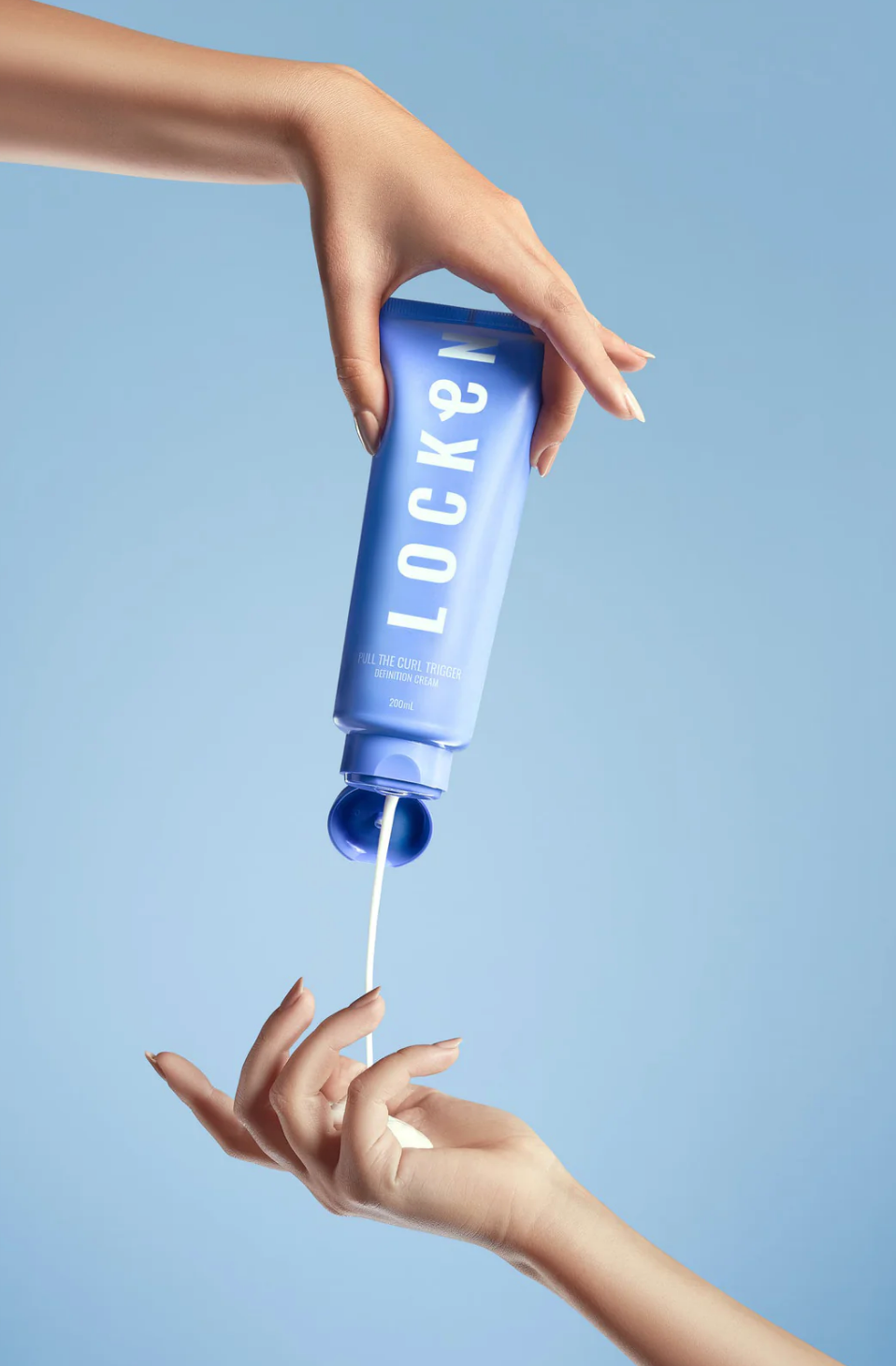 كريم بول ذا كيرل تريجر ديفينيشن