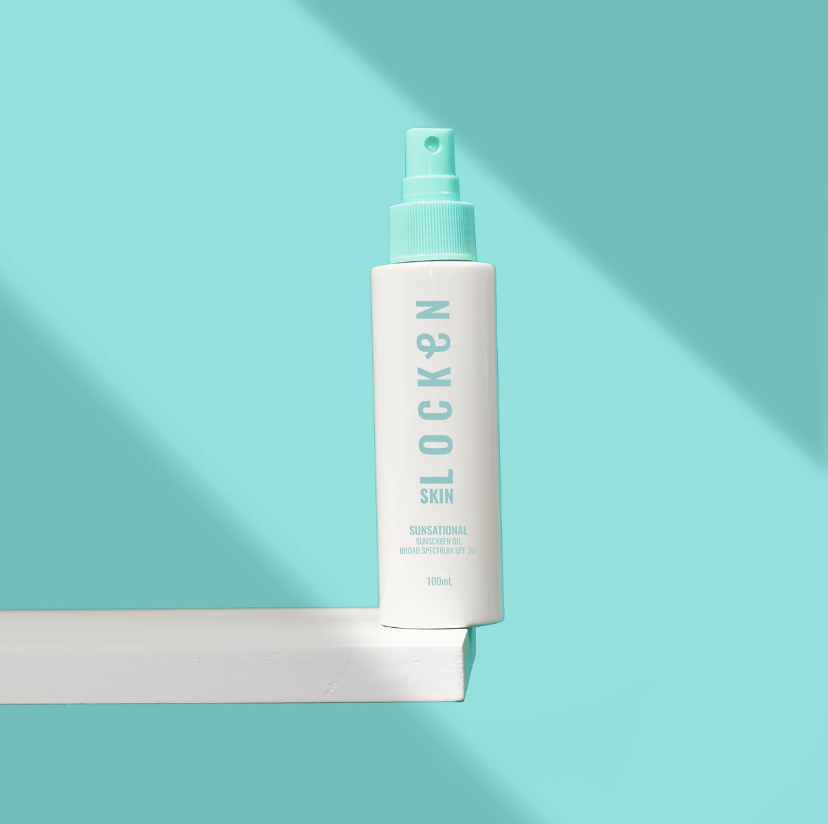 Sunsational Sunscreen Oil SPF30+