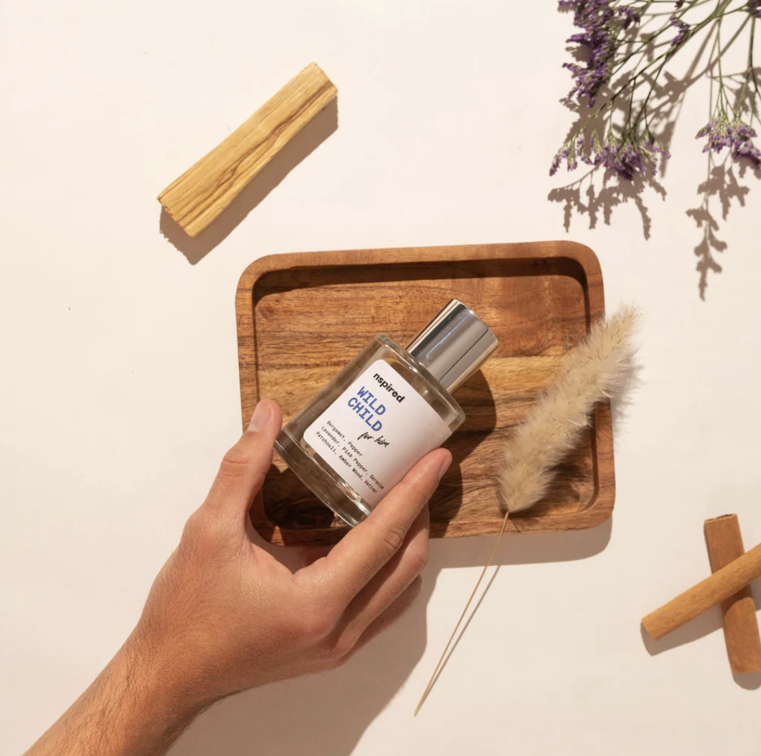 وايلد تشايلد