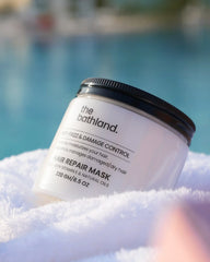 Hair Masks