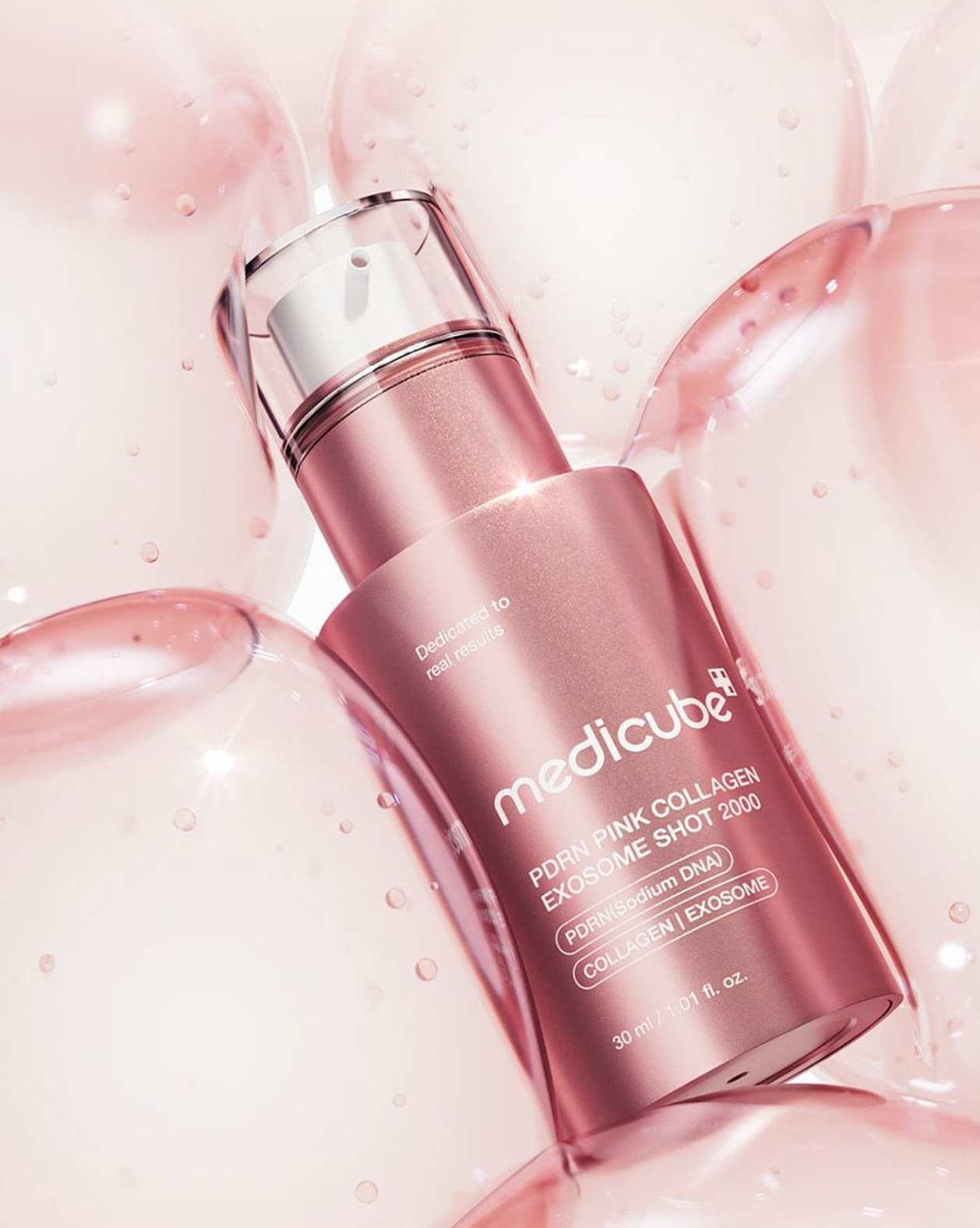 منتجات الجمال الكوري