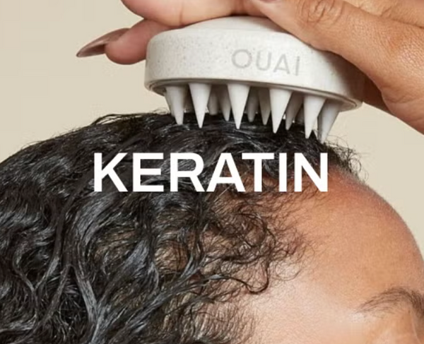 Keratin