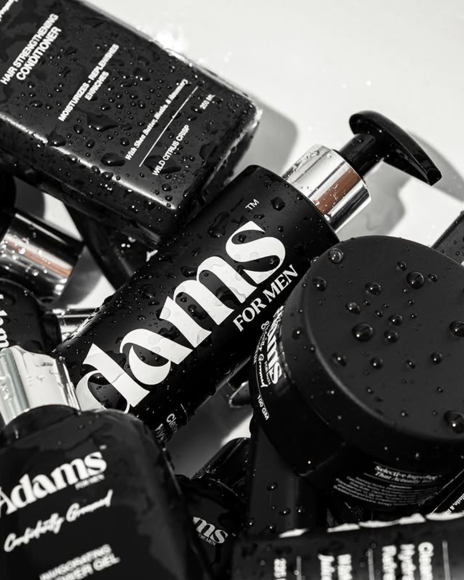 Adam's