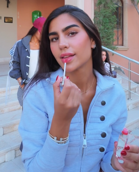 Source Beauty