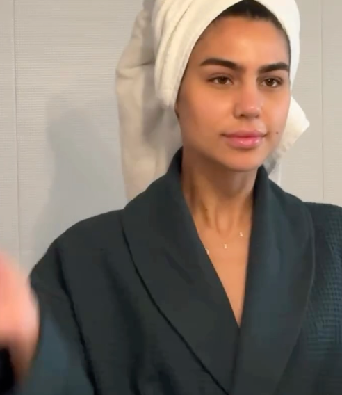 Source Beauty