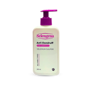 Anti-Dandruff Shampoo