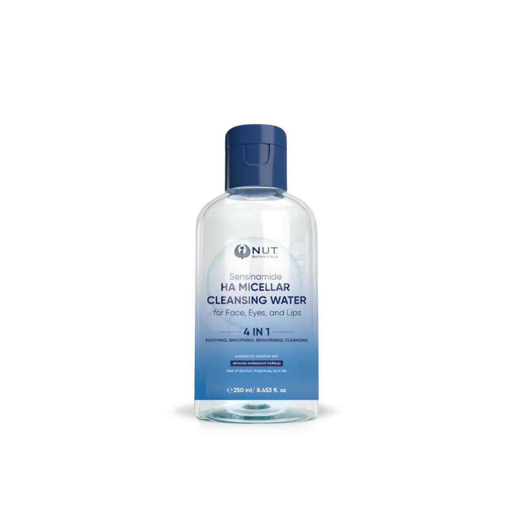 ميسيلار منظف بالهيالورونيك 