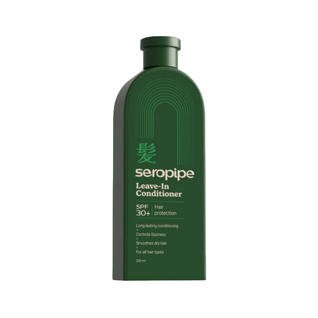 Leave-In Conditioner
