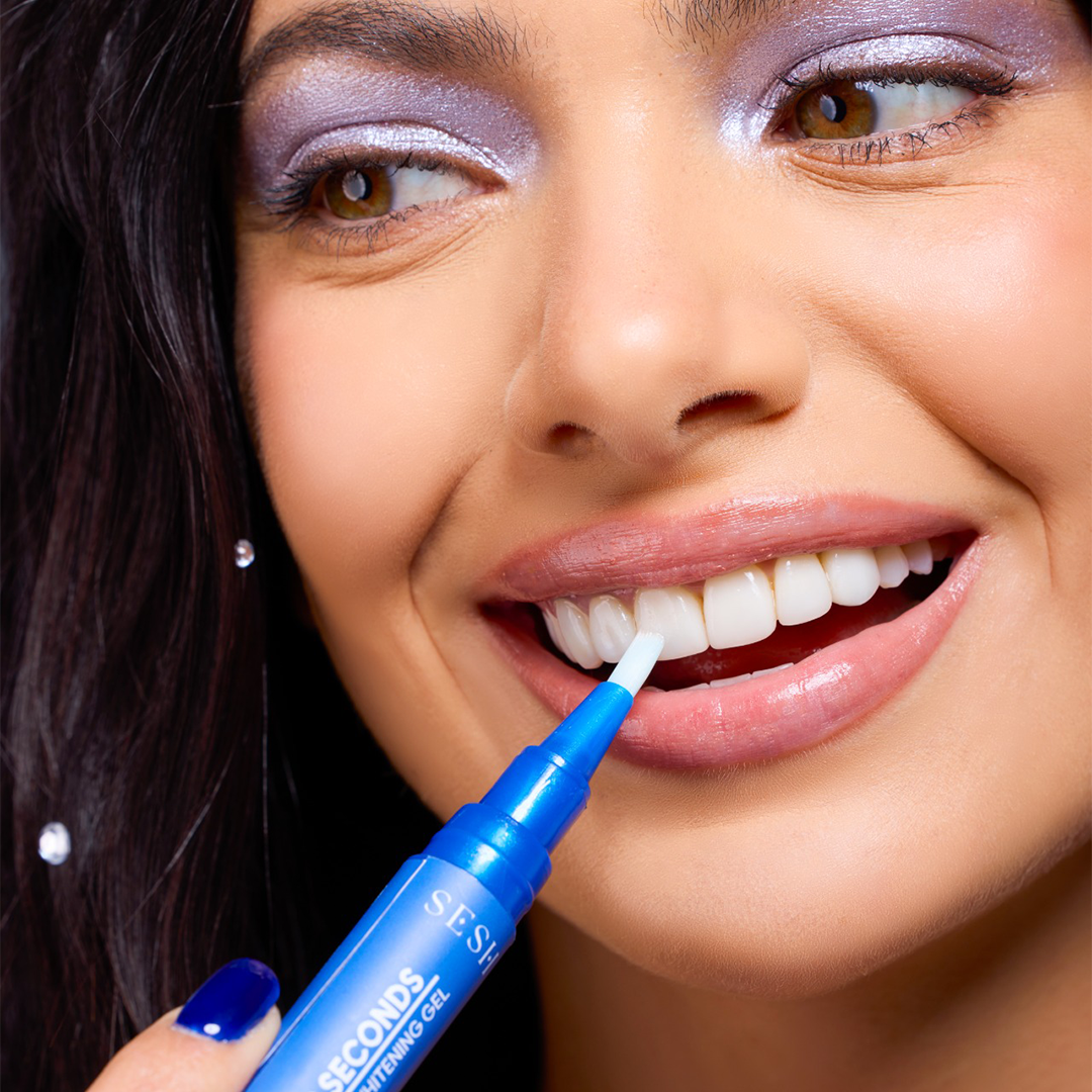 30 Seconds - Teeth Whitening Gel