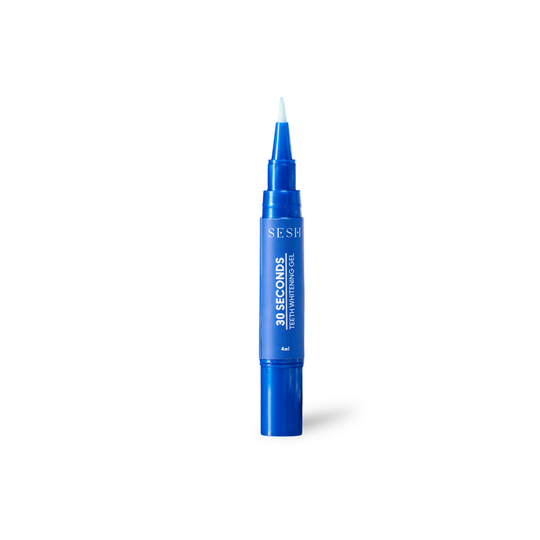 30 Seconds - Teeth Whitening Gel