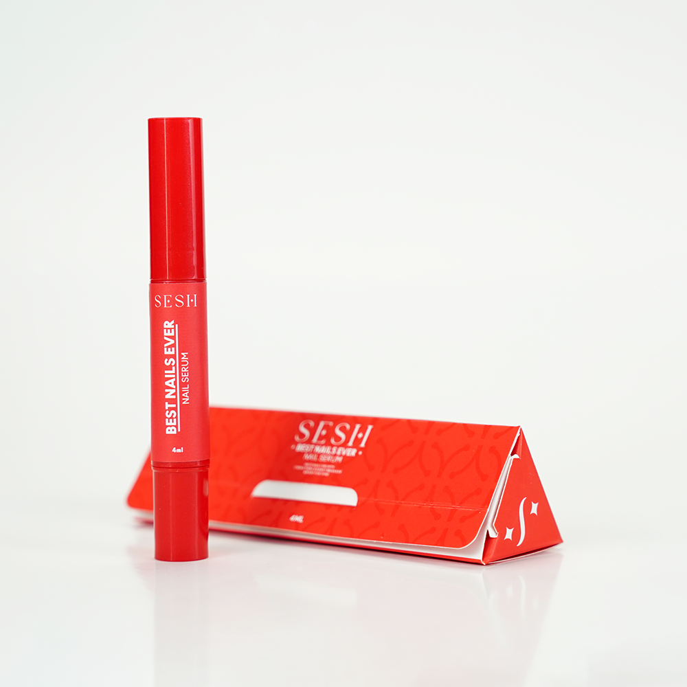 سيروم للأظافر