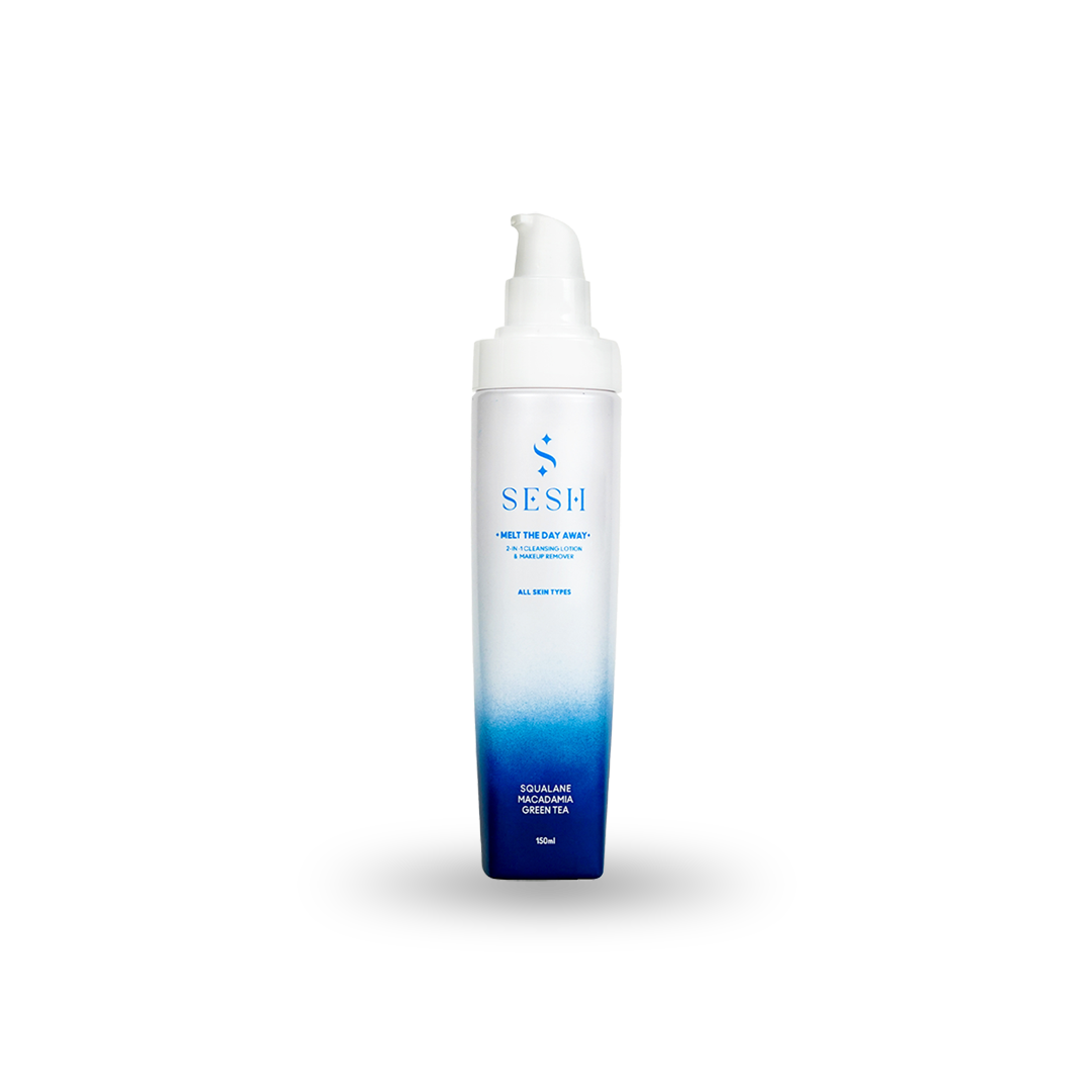 منظف للوجه - ميلت ذا داى أواى
