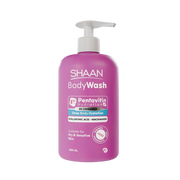 Hydrating Body Wash