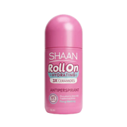 Shaan Hydrating Roll-On Fragrance Free - Deodorant | Source Beauty Egypt