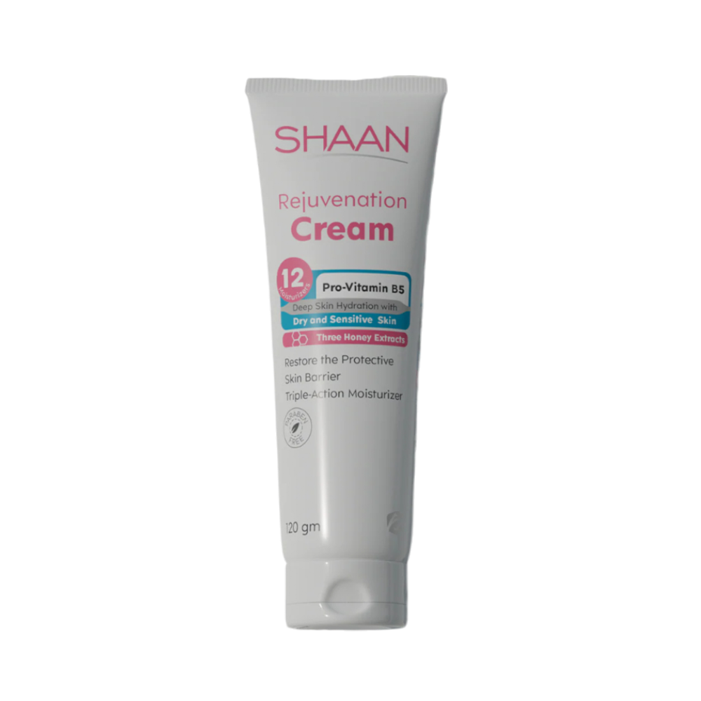 Rejuvenation Cream