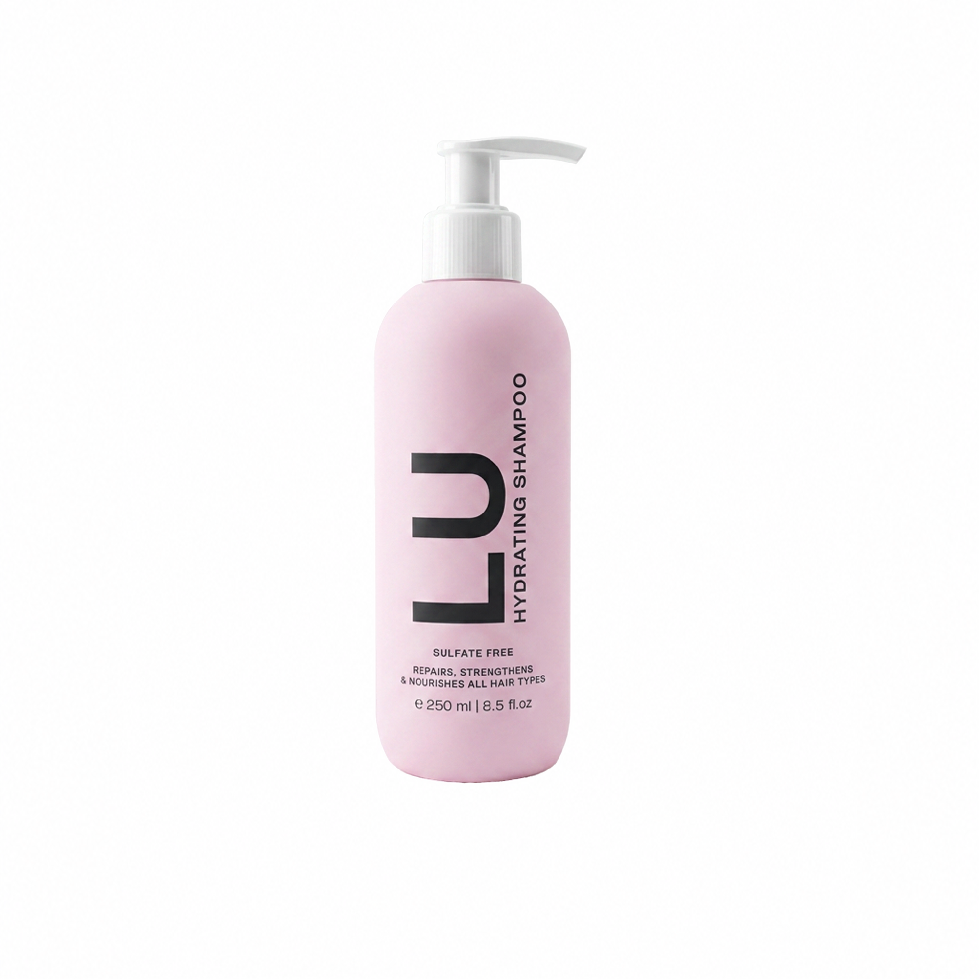 Hydrating Shampoo (Sulphate Free)
