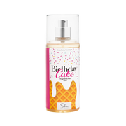 Birthday Cake Body Mist