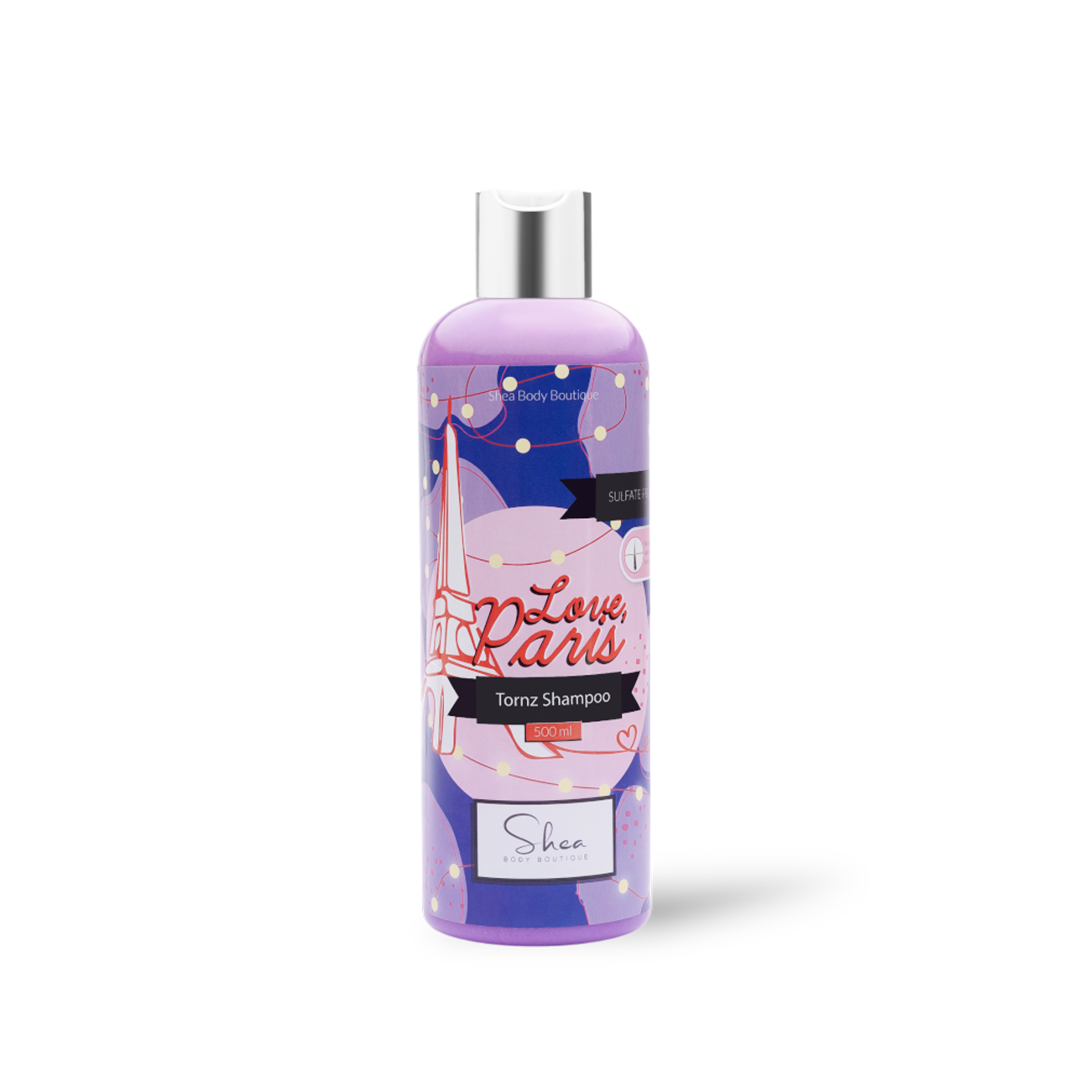 شامبو - لاڤ باريس