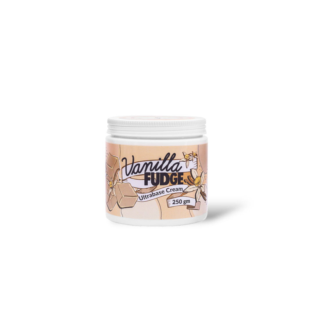 كريم للجسم - ڤانيلا فادچ